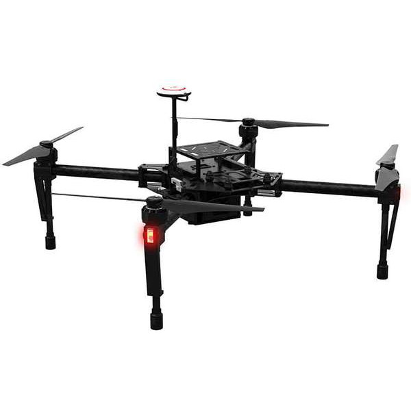 Квадрокоптер DJI Matrice 100